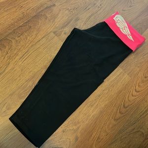 Victoria Secret leggings